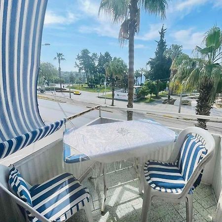 Room With Sea View, Right In The Center Antalya Ngoại thất bức ảnh