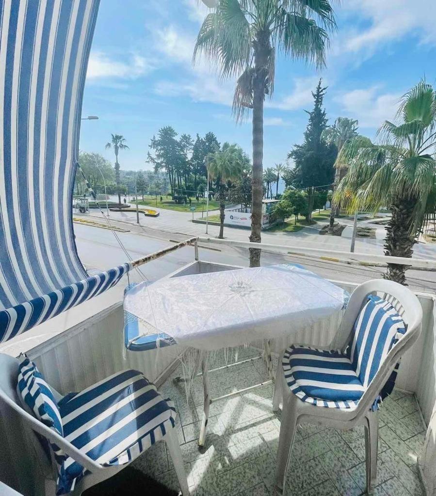 Room With Sea View, Right In The Center Antalya Ngoại thất bức ảnh