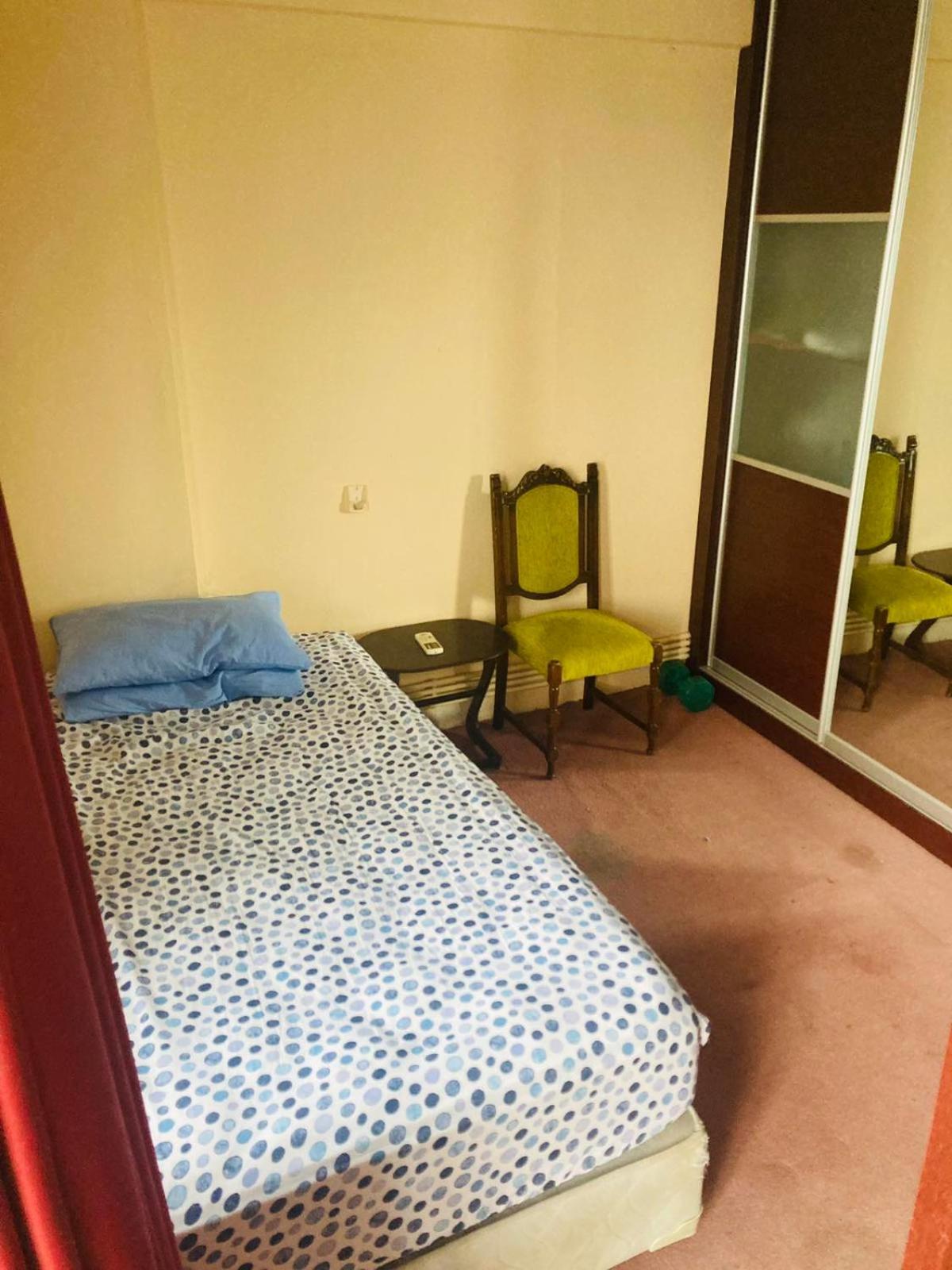 Room With Sea View, Right In The Center Antalya Ngoại thất bức ảnh