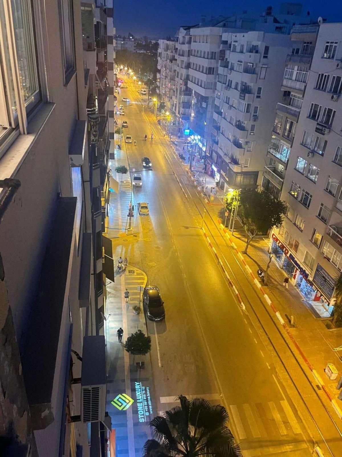Room With Sea View, Right In The Center Antalya Ngoại thất bức ảnh