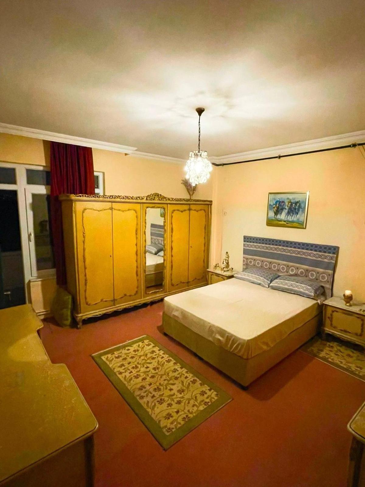 Room With Sea View, Right In The Center Antalya Ngoại thất bức ảnh