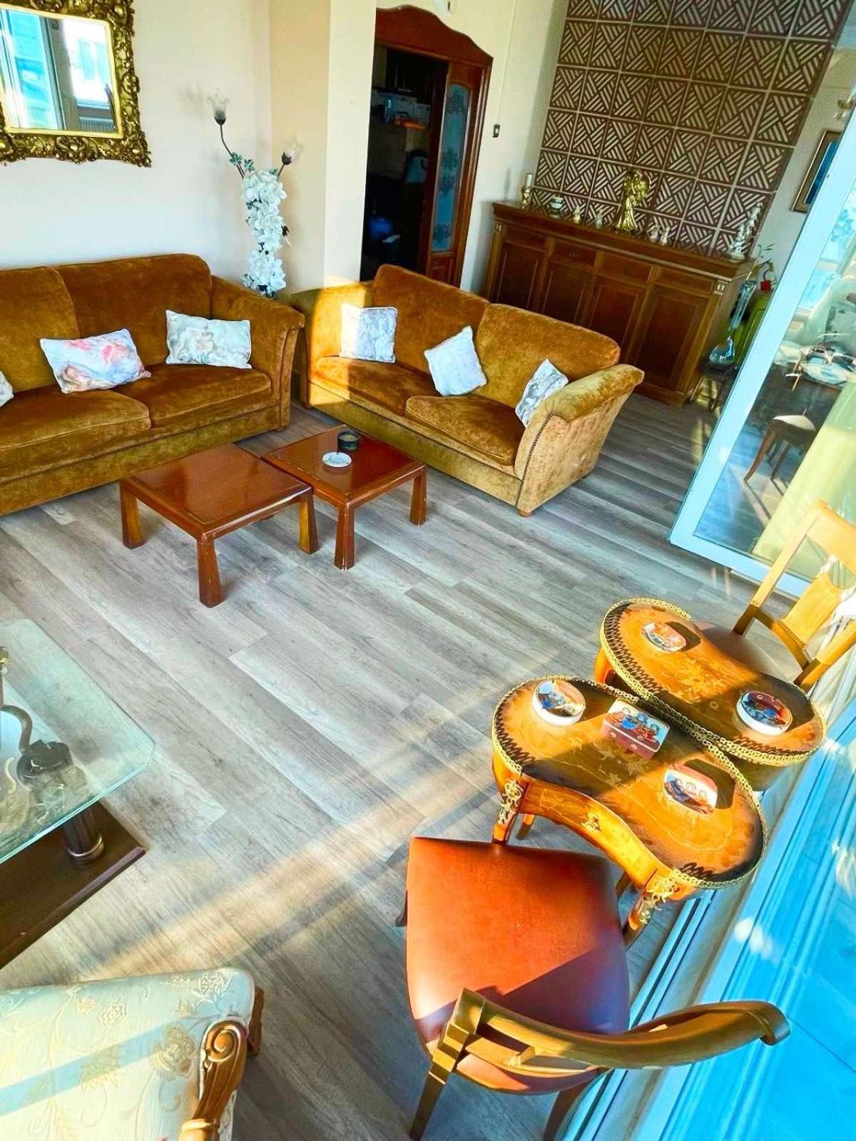Room With Sea View, Right In The Center Antalya Ngoại thất bức ảnh