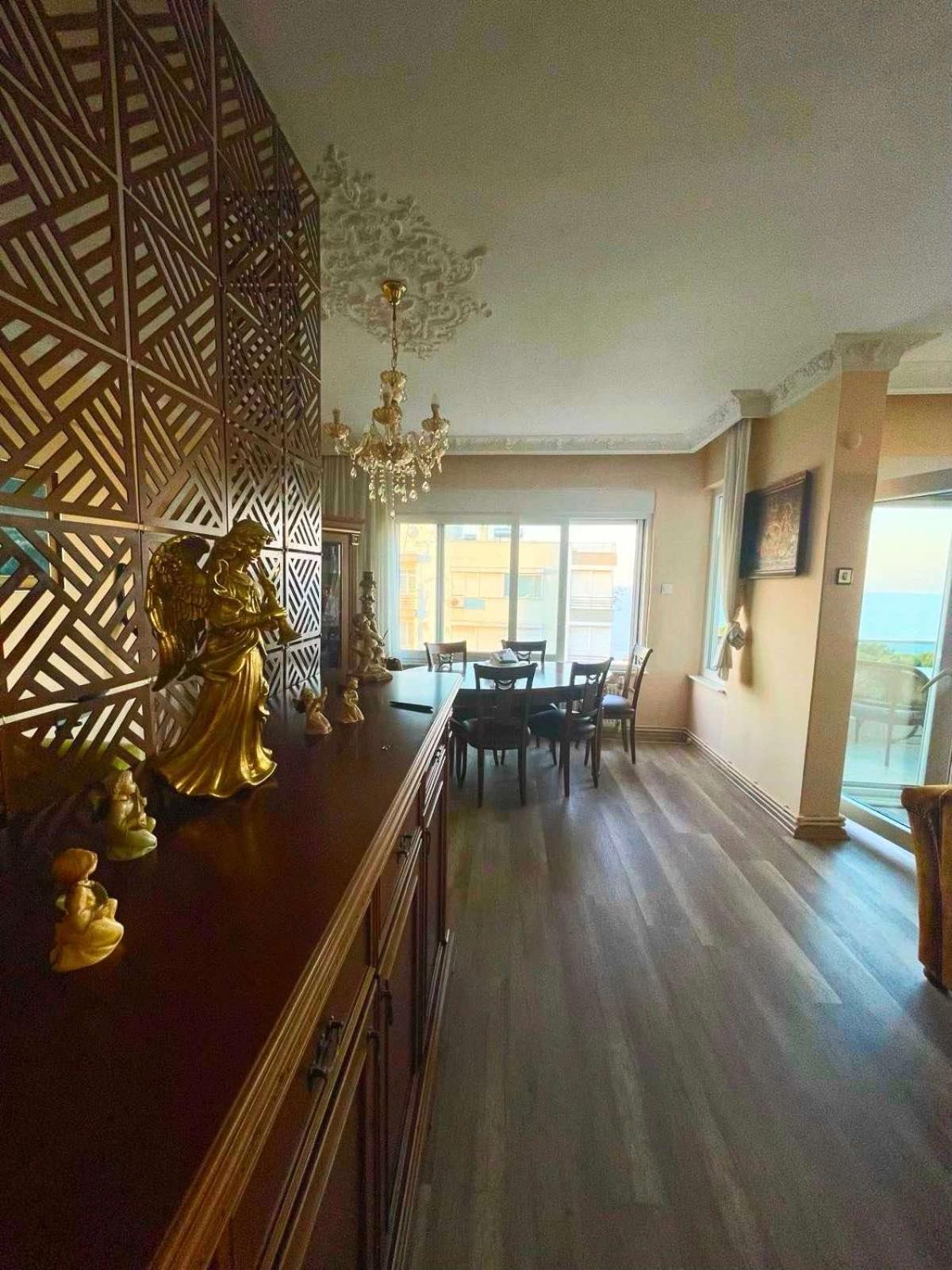 Room With Sea View, Right In The Center Antalya Ngoại thất bức ảnh